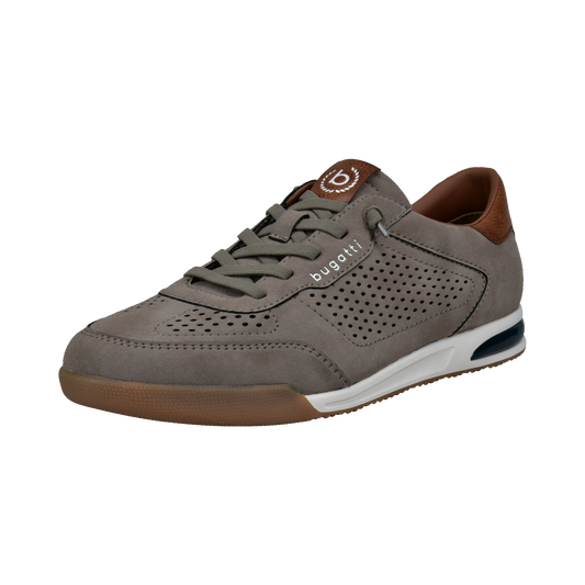 Bugatti Shoes - Taupe (321-A3817)