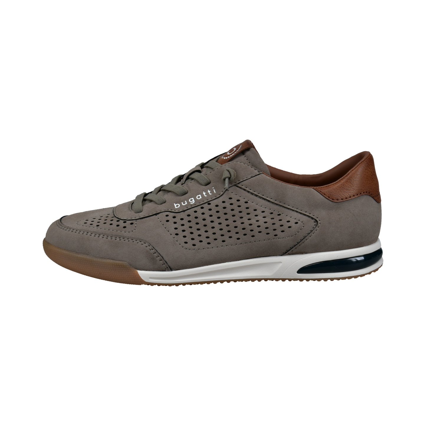 Bugatti Shoes - Taupe (321-A3817)