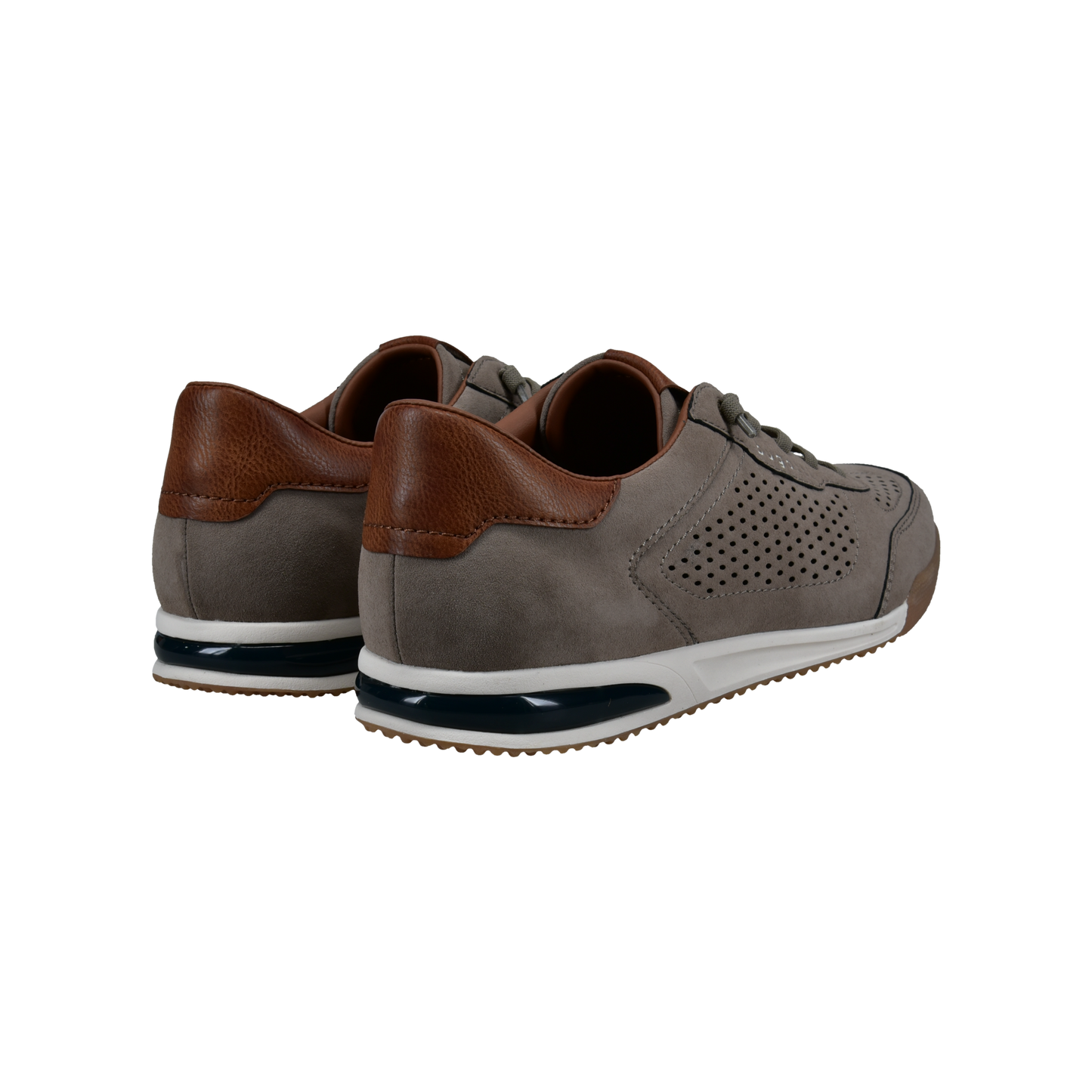 Bugatti Shoes - Taupe (321-A3817)
