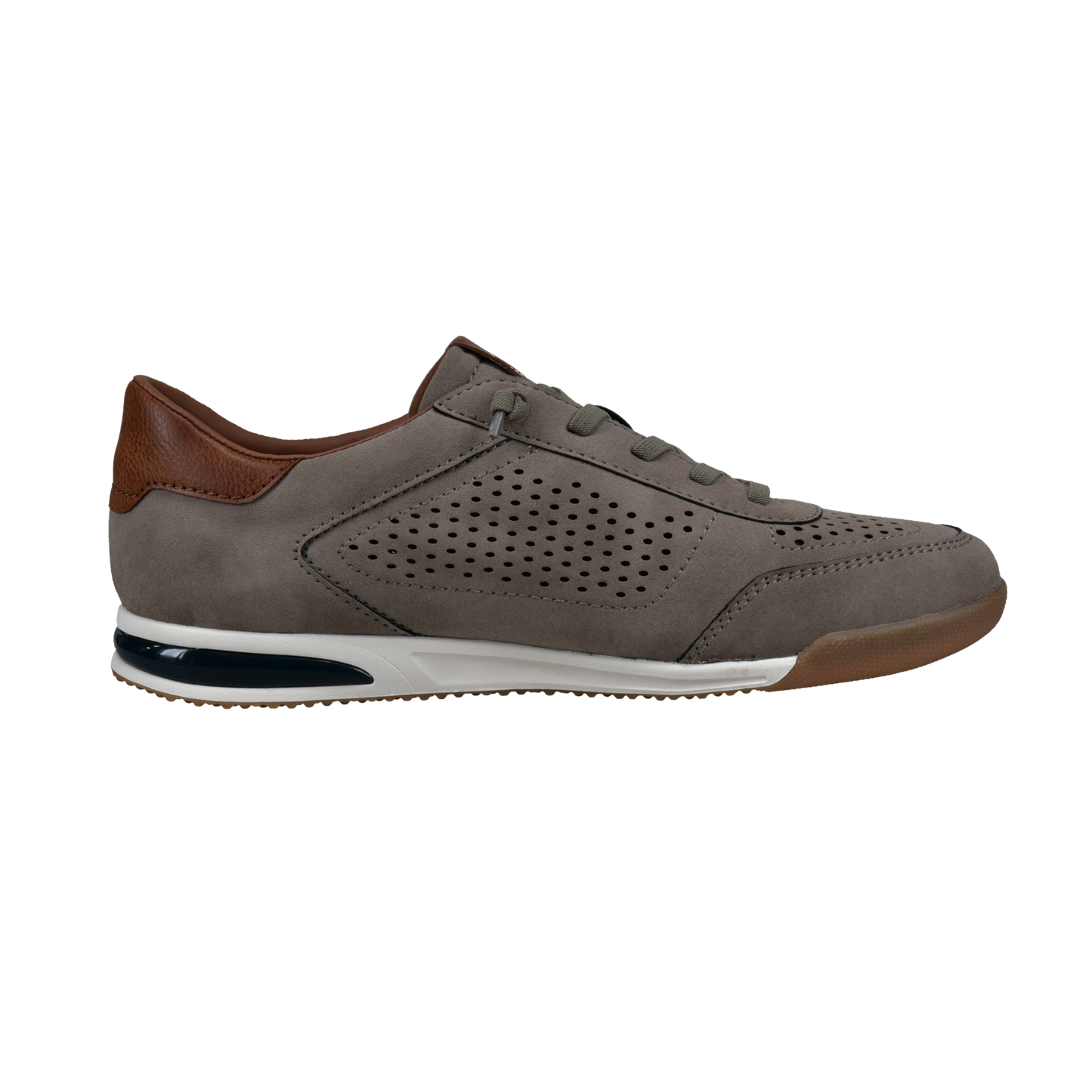 Bugatti Shoes - Taupe (321-A3817)
