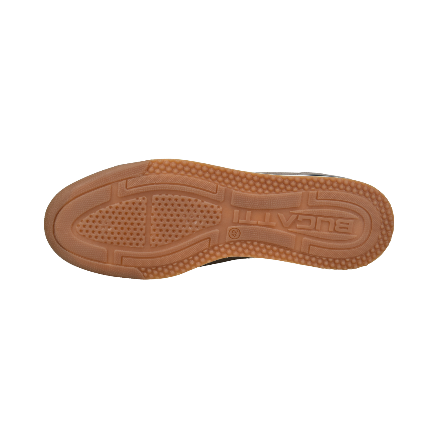 Bugatti Shoes - Taupe (321-A3817)