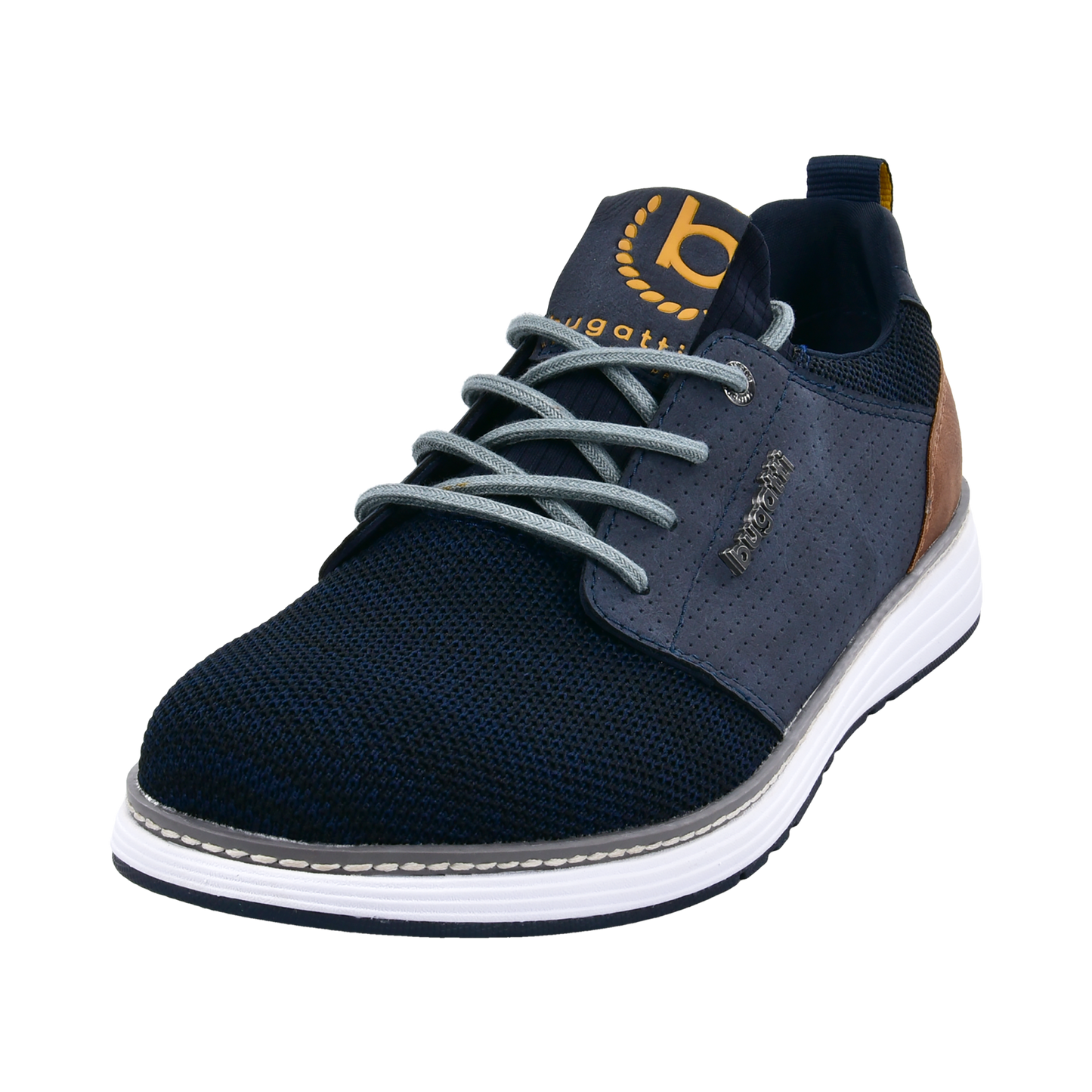 Bugatti Shoes - Colby (A3C61)