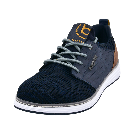 Bugatti Shoes - Colby (A3C61)