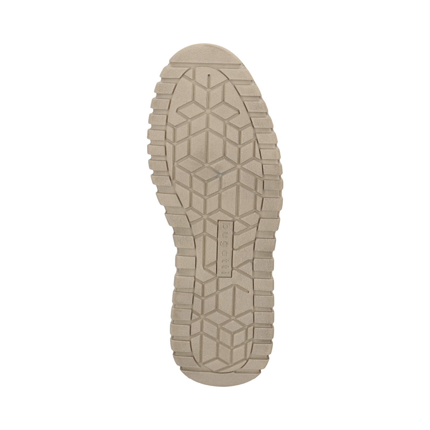 Bugatti Boots - Dark Brown (321-ATG32)