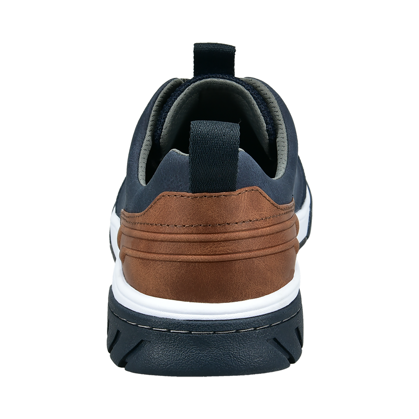 Bugatti Shoes - Dark Blue (322-ADW01)