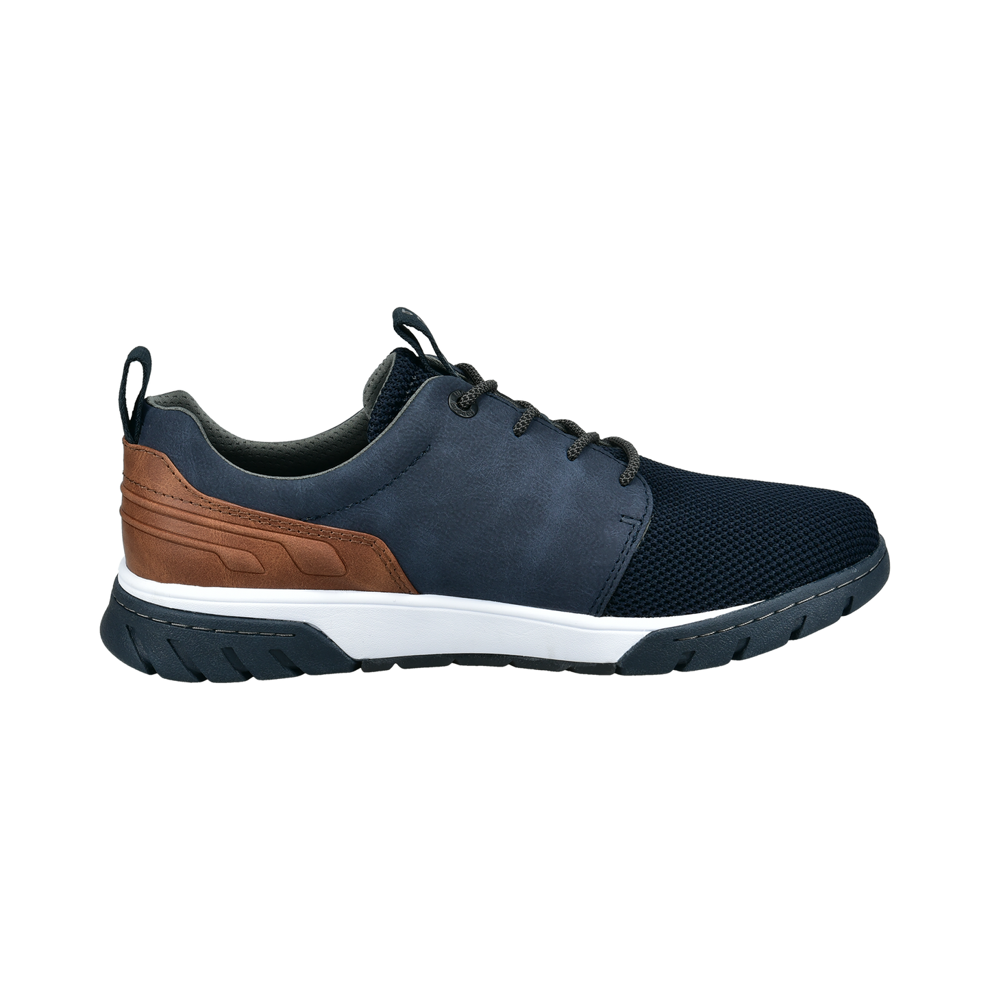 Bugatti Shoes - Dark Blue (322-ADW01)