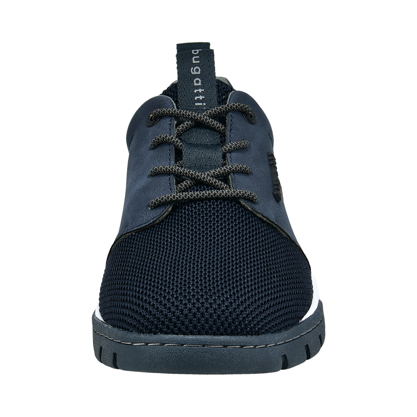 Bugatti Shoes - Dark Blue (322-ADW01)