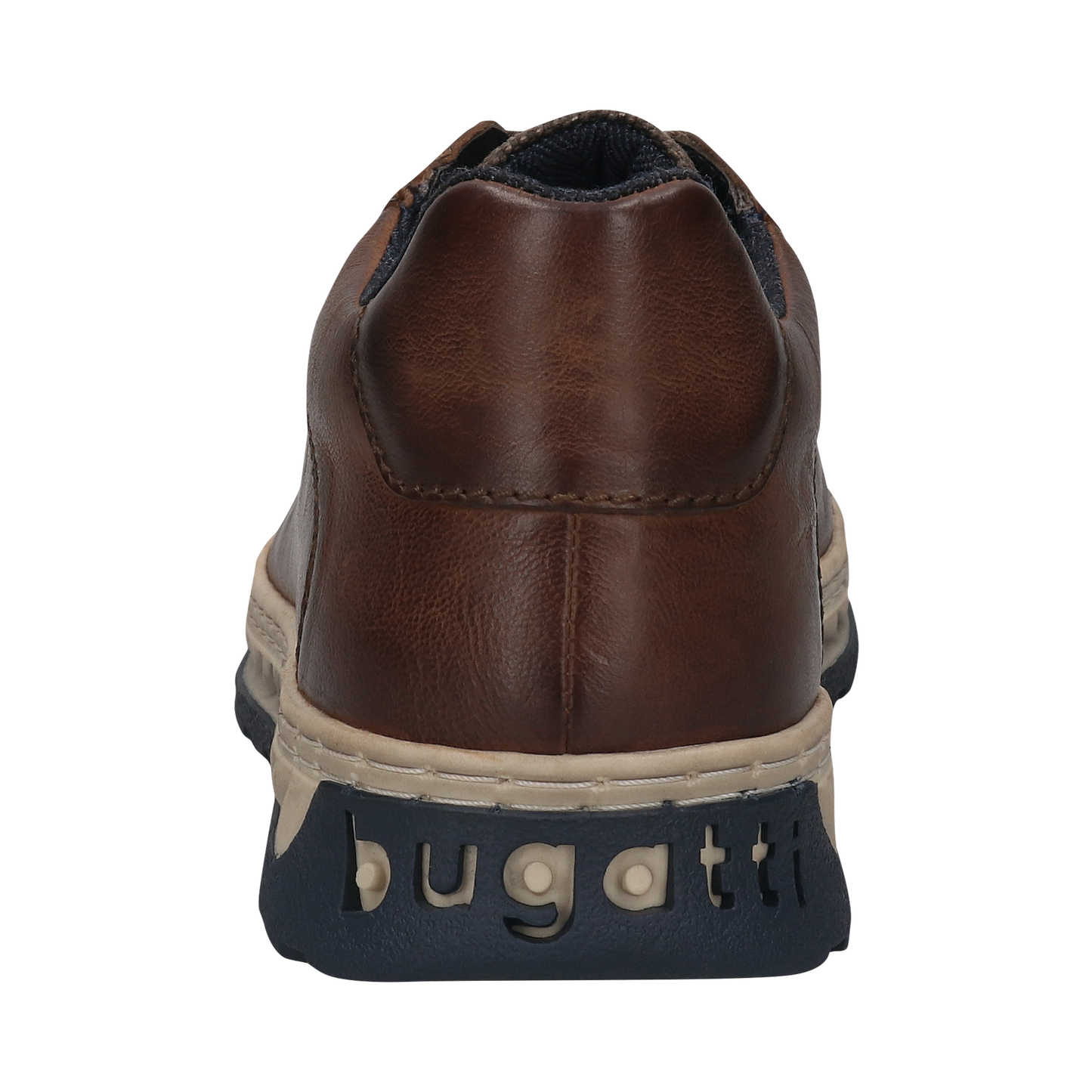Bugatti Shoes - Dark Brown (325-79406)