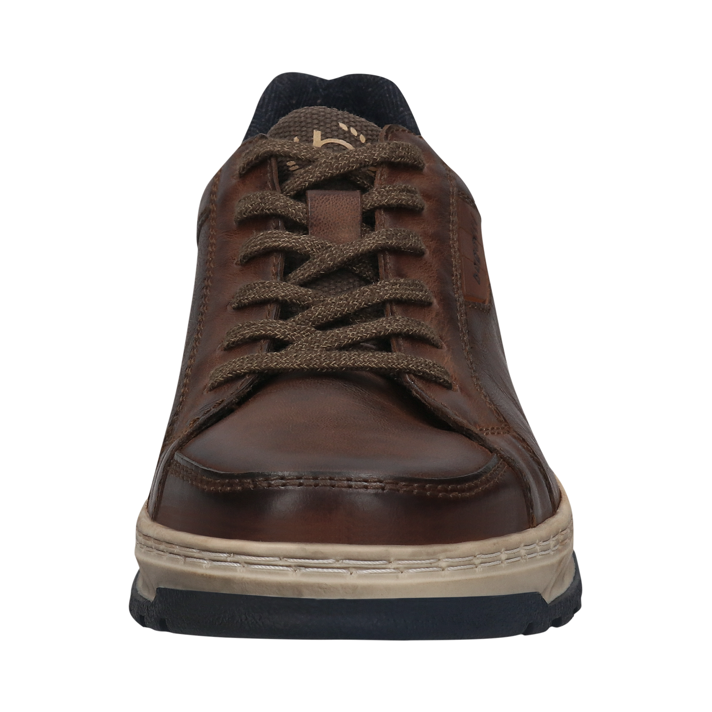 Bugatti Shoes - Dark Brown (325-79406)