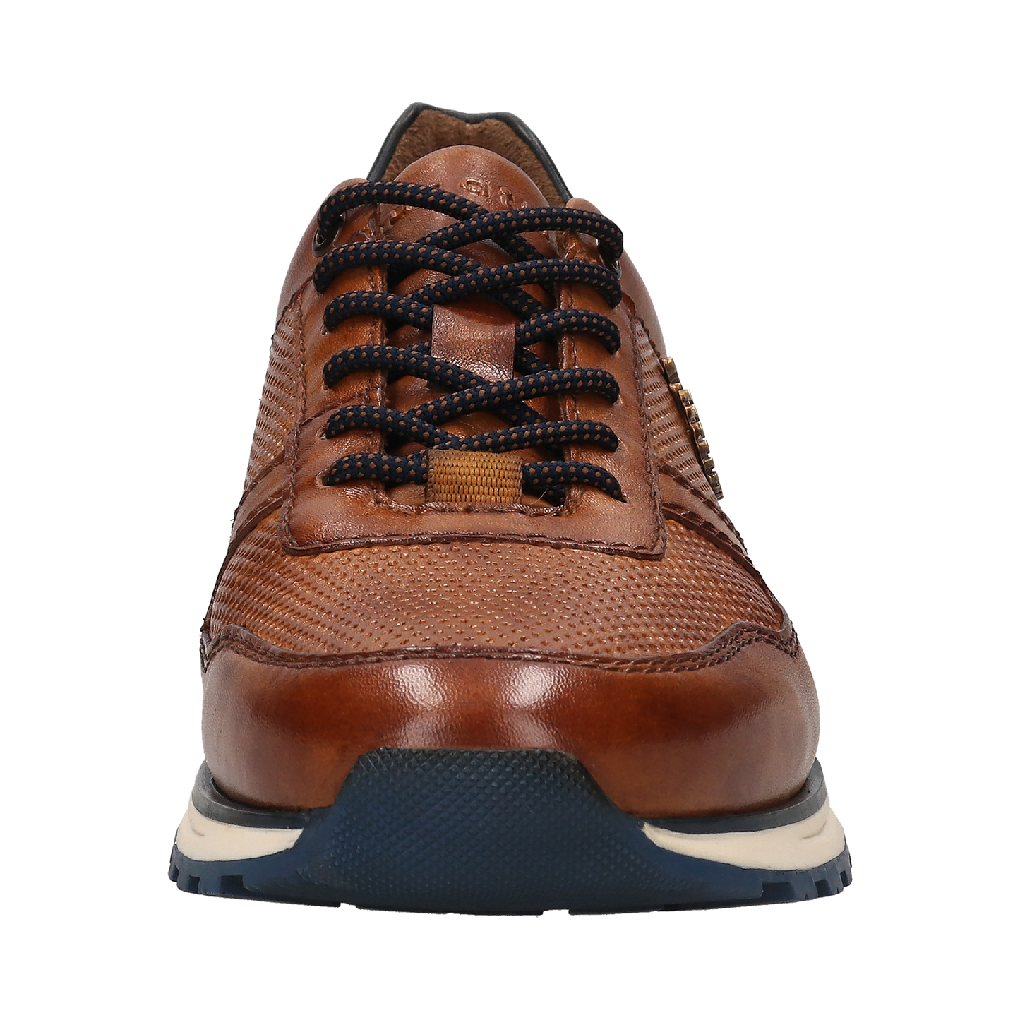 Bugatti Shoes - Cognac (A0211)