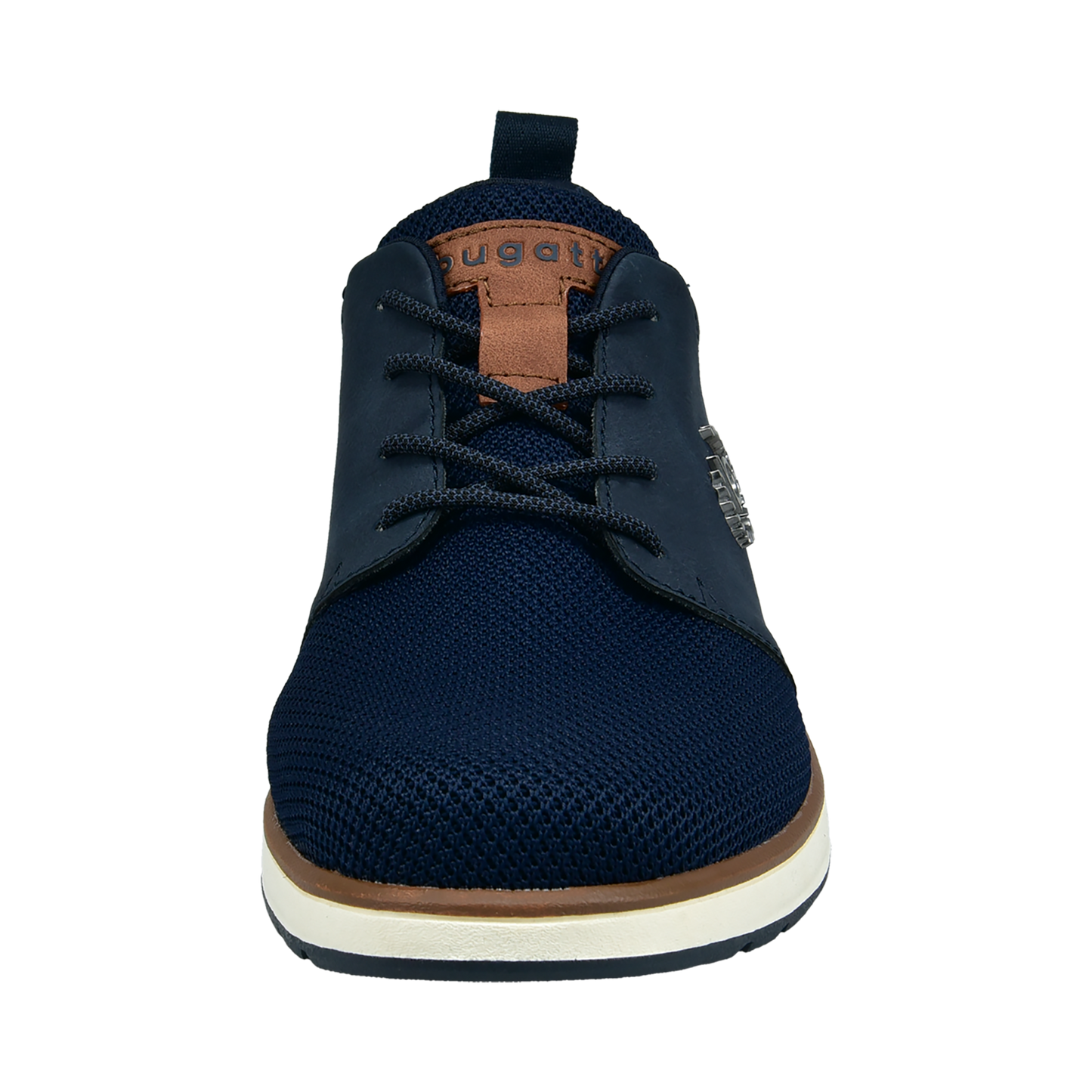 Bugatti Shoes - Dark Blue (331-AFB01)