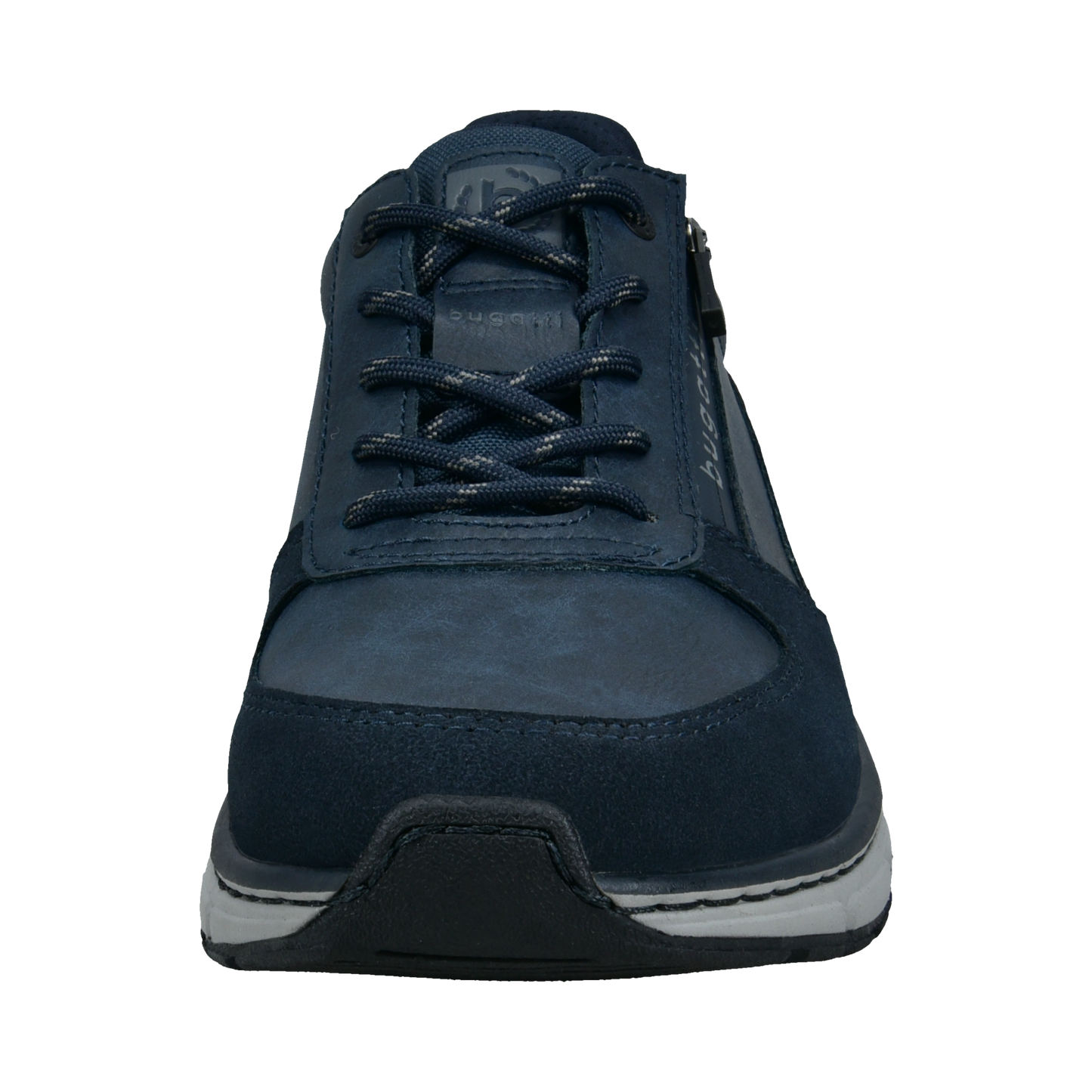 Bugatti Shoes - Dark Blue (331-AOS01)