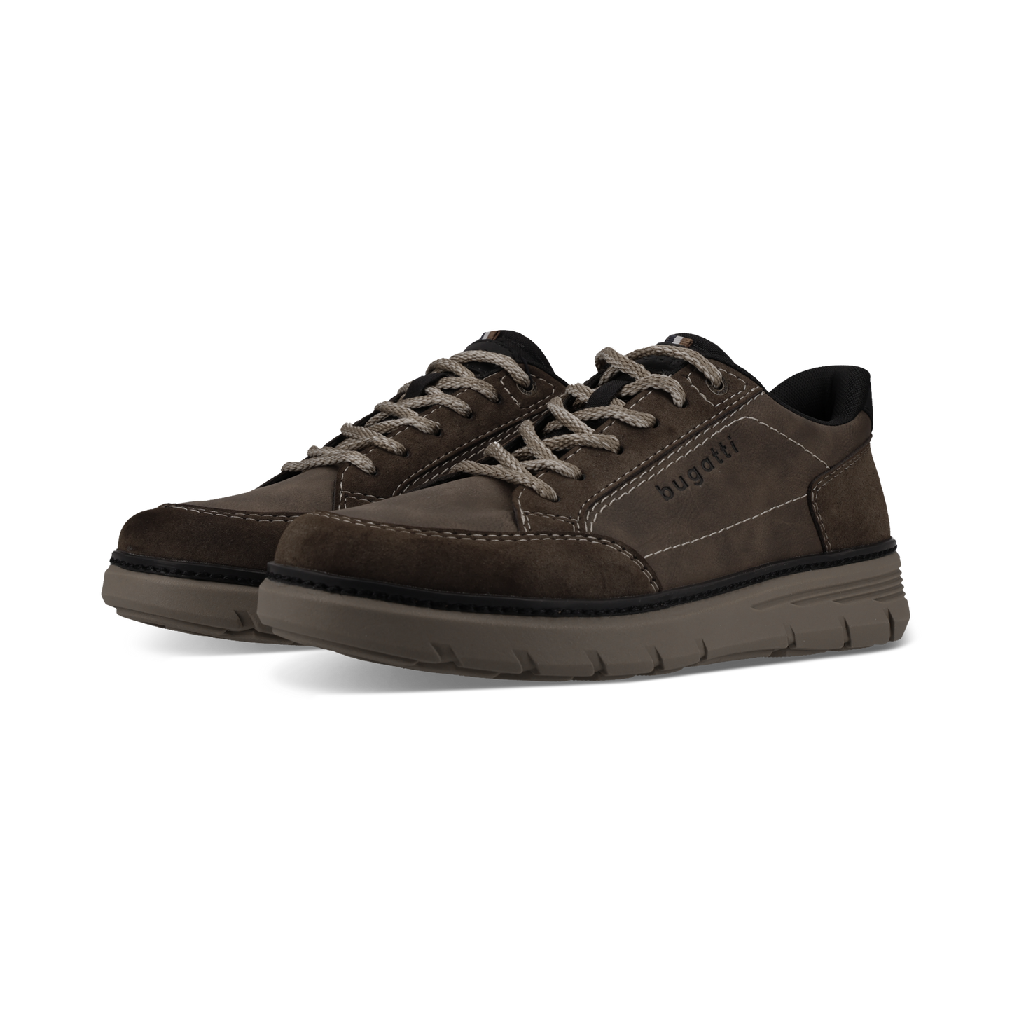 Bugatti Shoes (331-AP002)