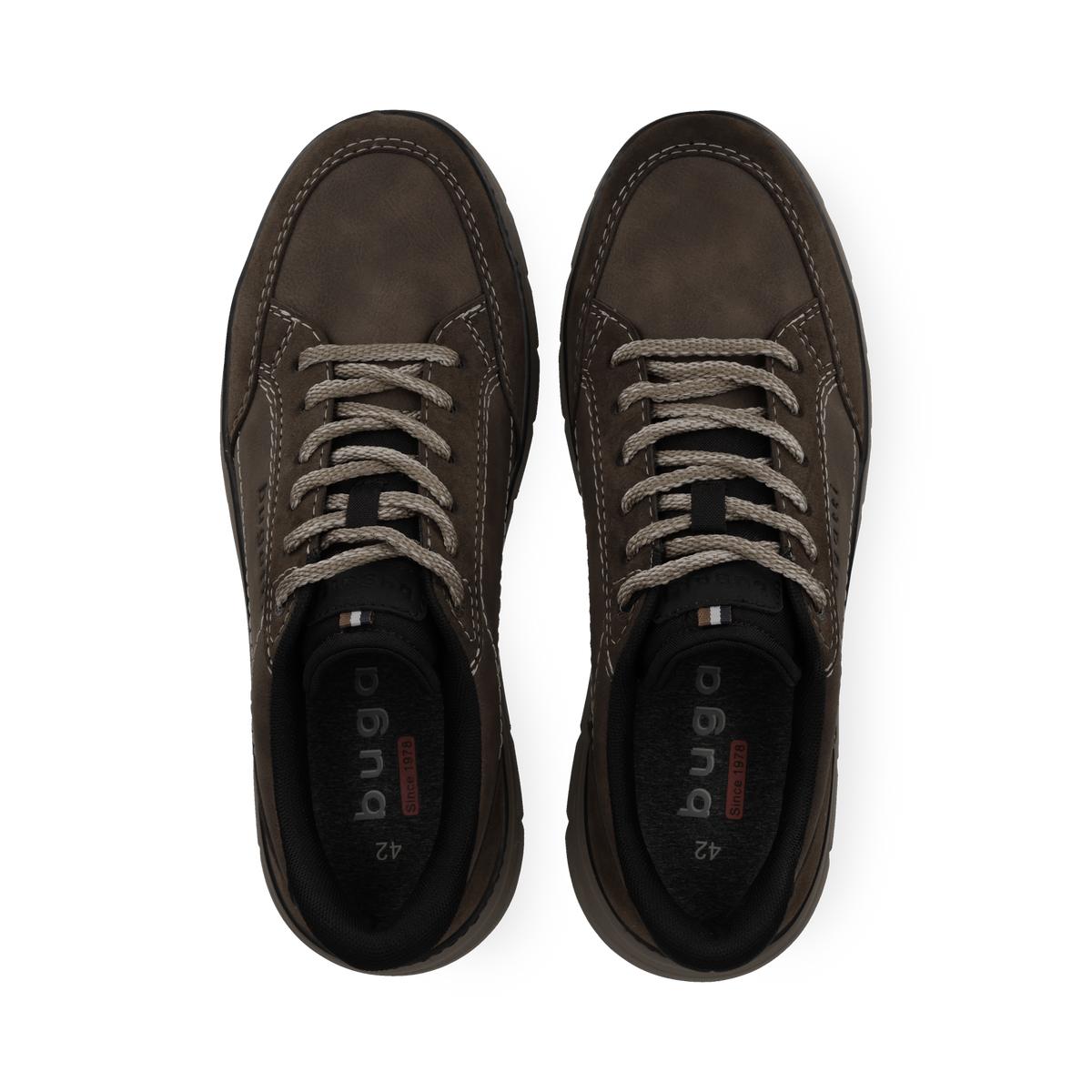 Bugatti Shoes (331-AP002)