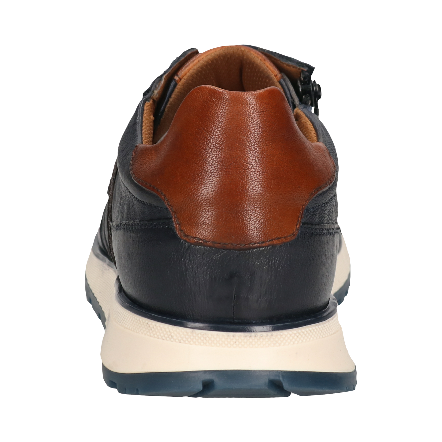 Bugatti Shoes - Dark Blue (331-APA03)