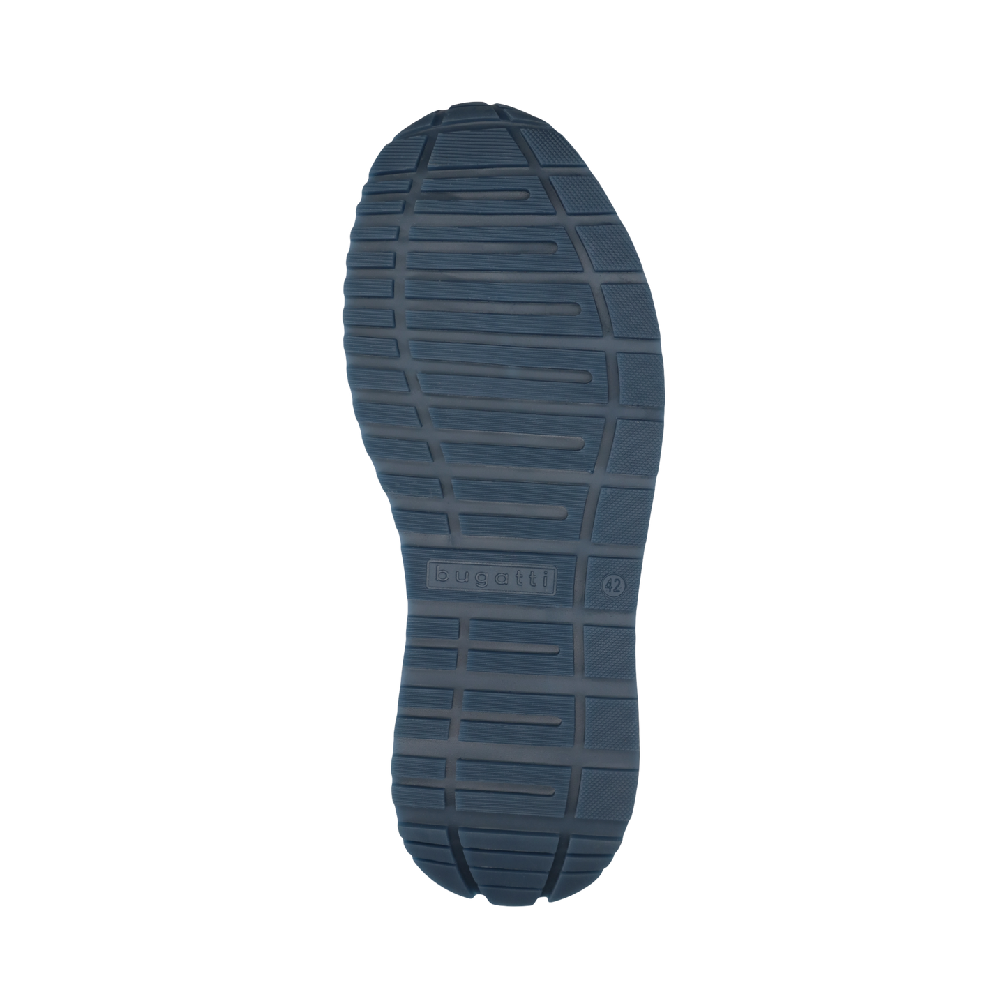 Bugatti Shoes - Dark Blue (331-APA03)