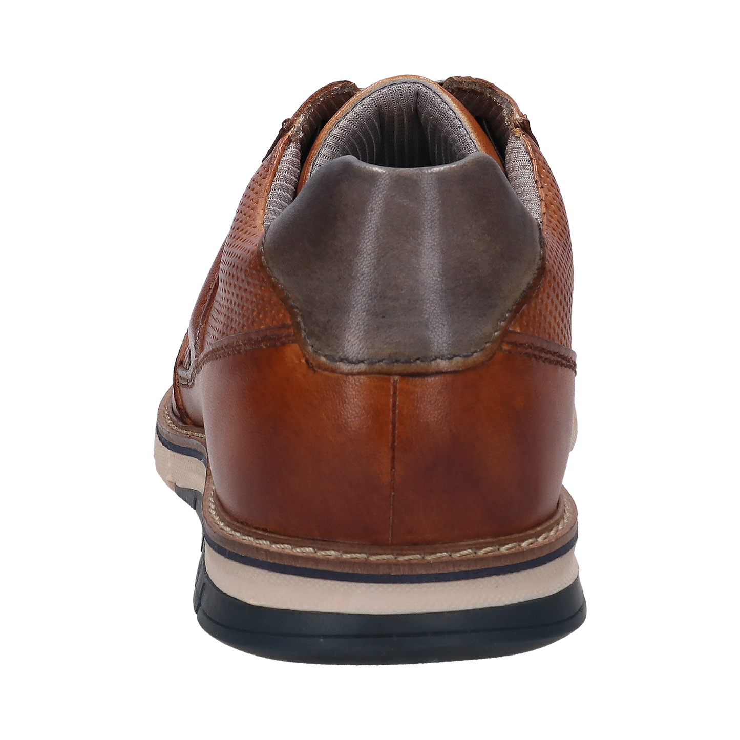 Bugatti Shoes - Cognac (332-9711C)