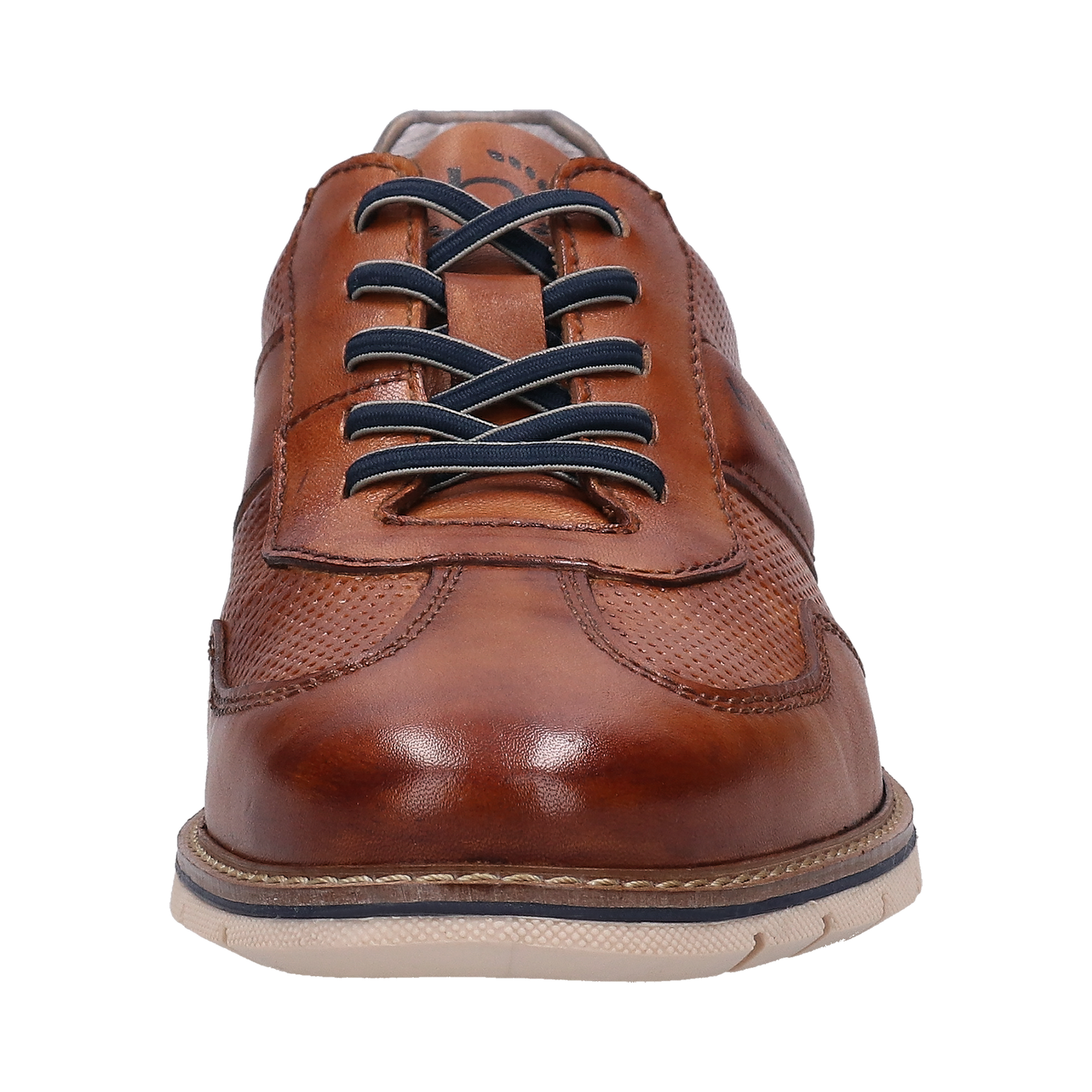 Bugatti Shoes - Cognac (332-9711C)