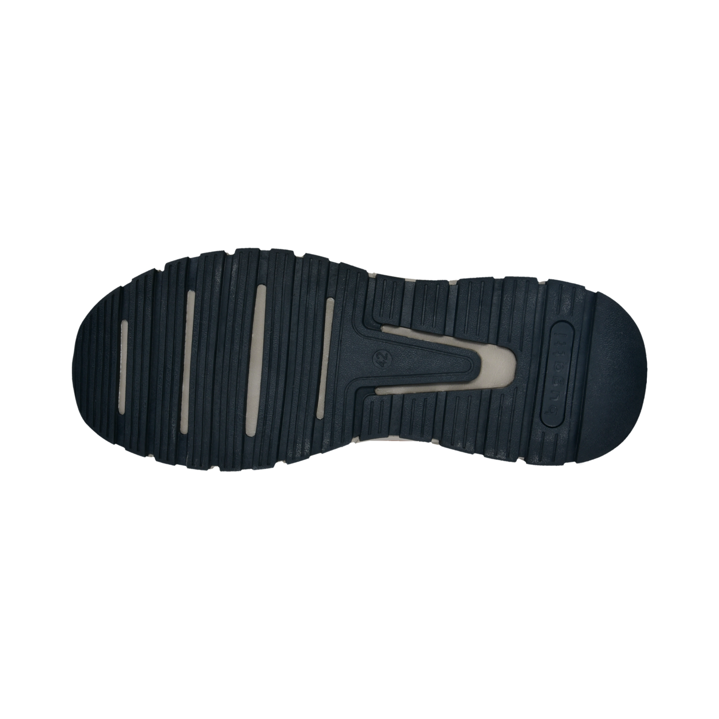 Bugatti Shoes - Brown/Cognac (332-AOS06)