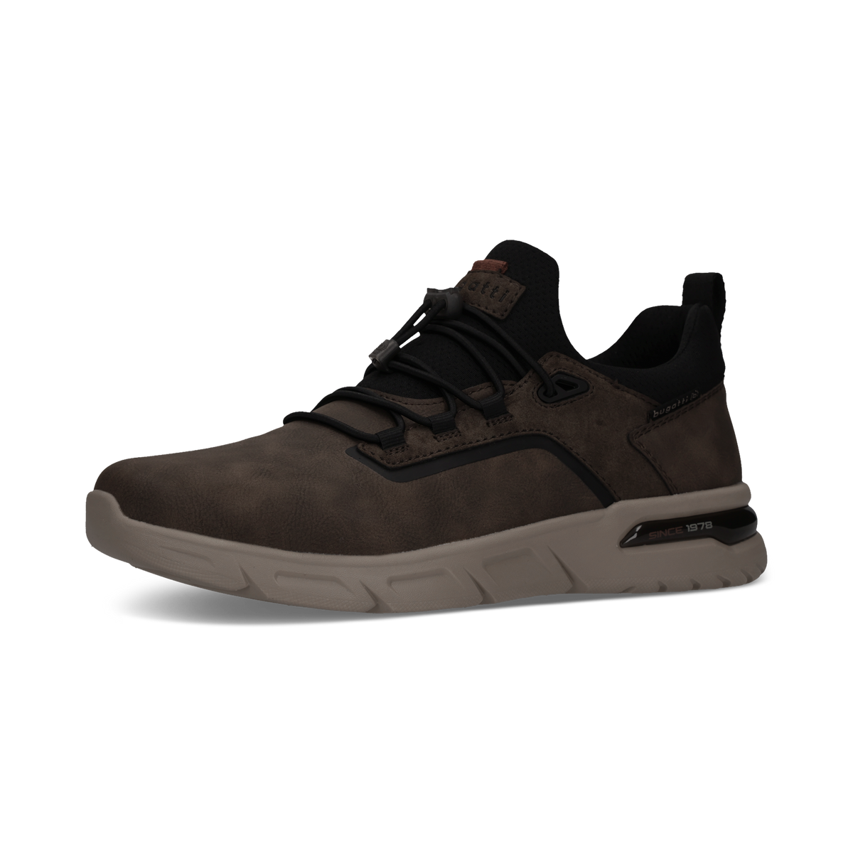 Bugatti Shoes - Brown (341-ADT63)