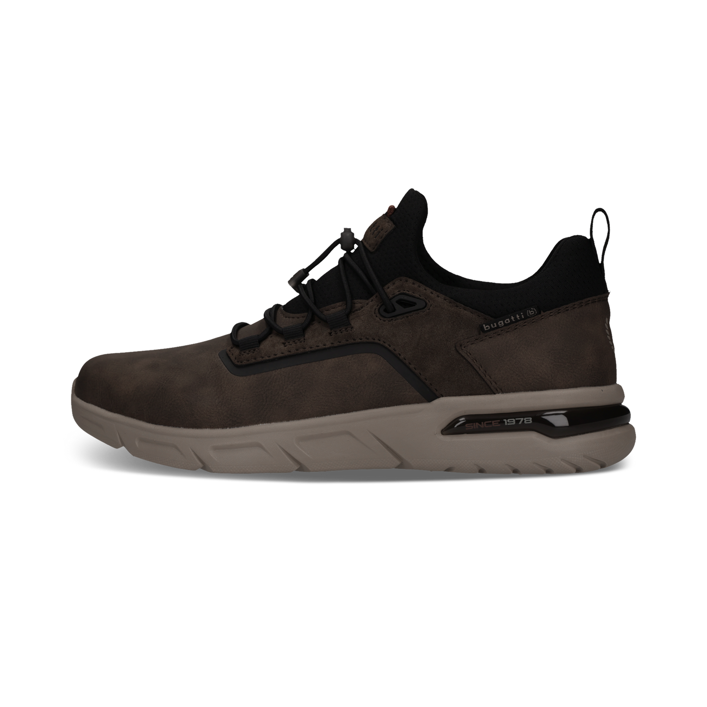 Bugatti Shoes - Brown (341-ADT63)