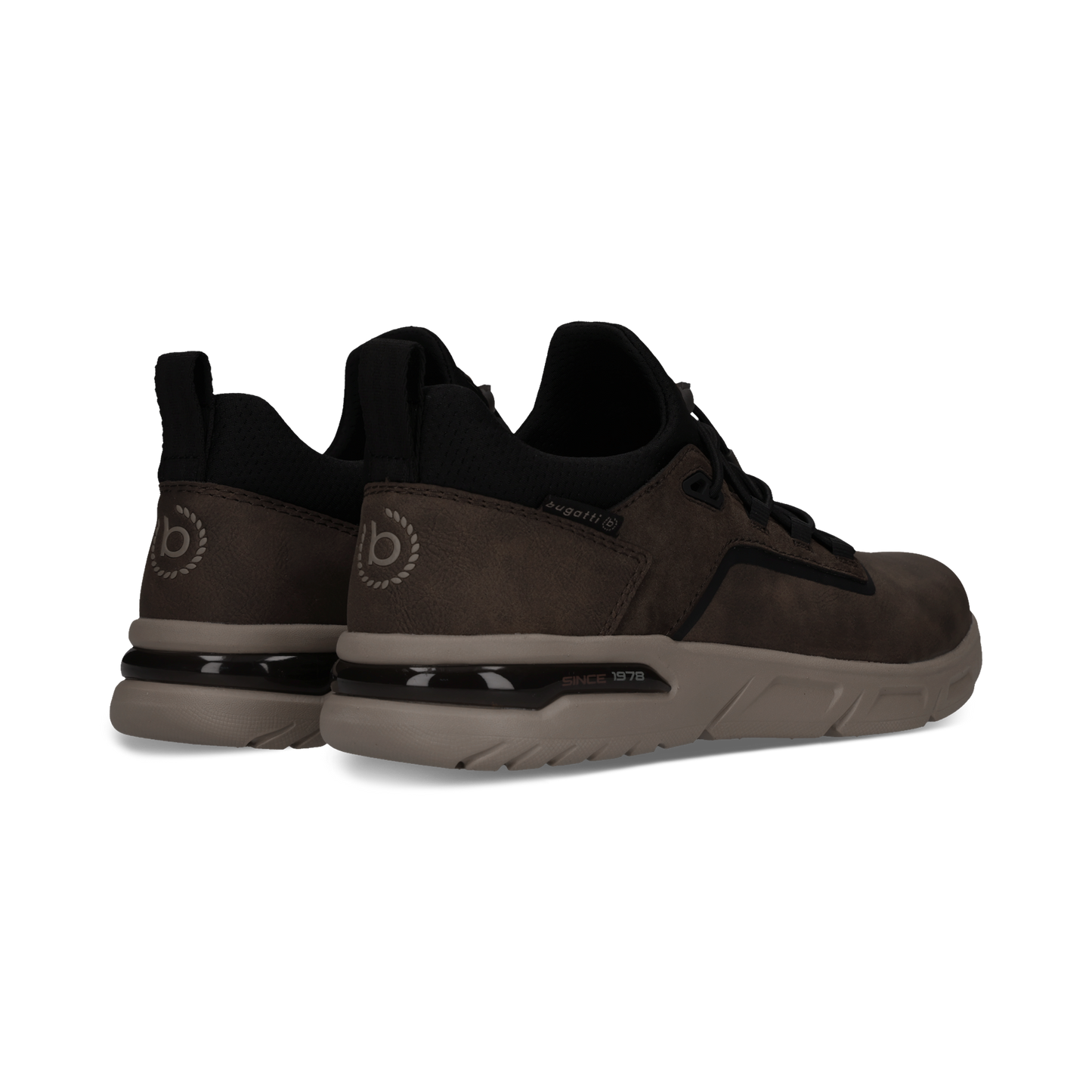 Bugatti Shoes - Brown (341-ADT63)