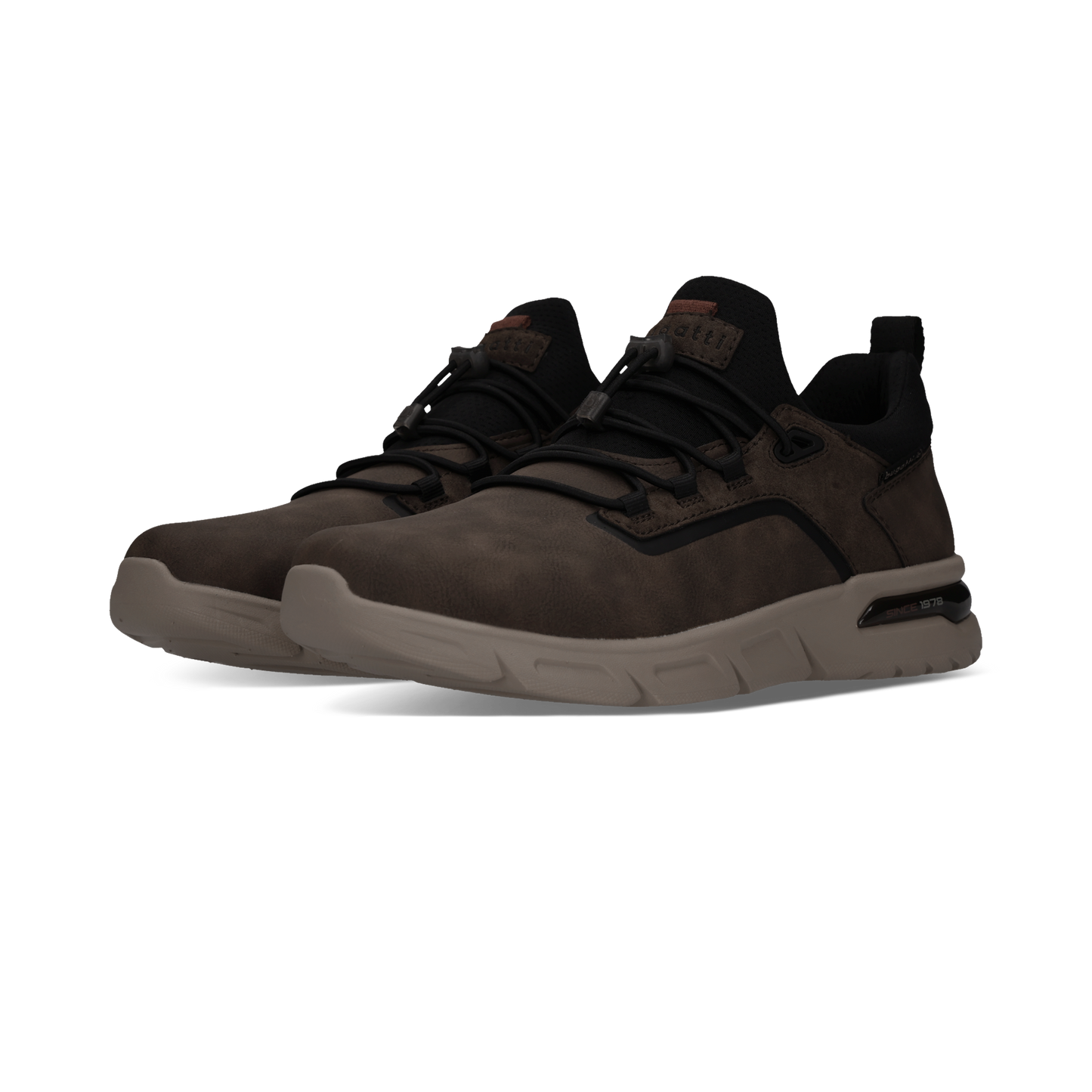 Bugatti Shoes - Brown (341-ADT63)