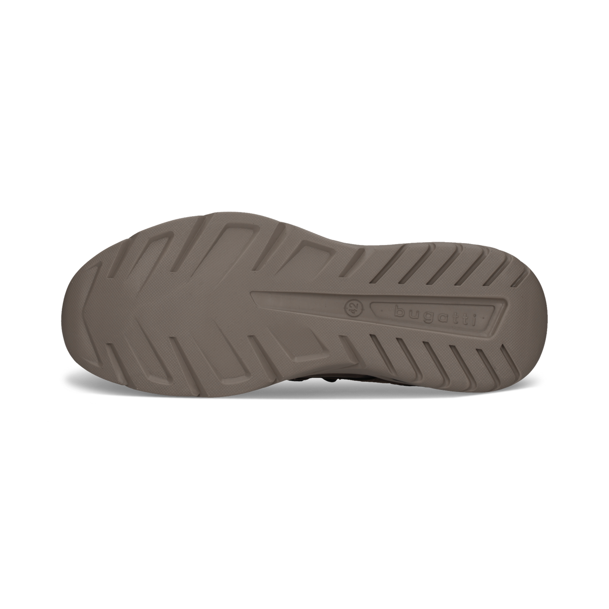 Bugatti Shoes - Brown (341-ADT63)