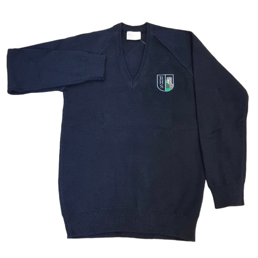 Ballymoney High School Sixth Form Jumper