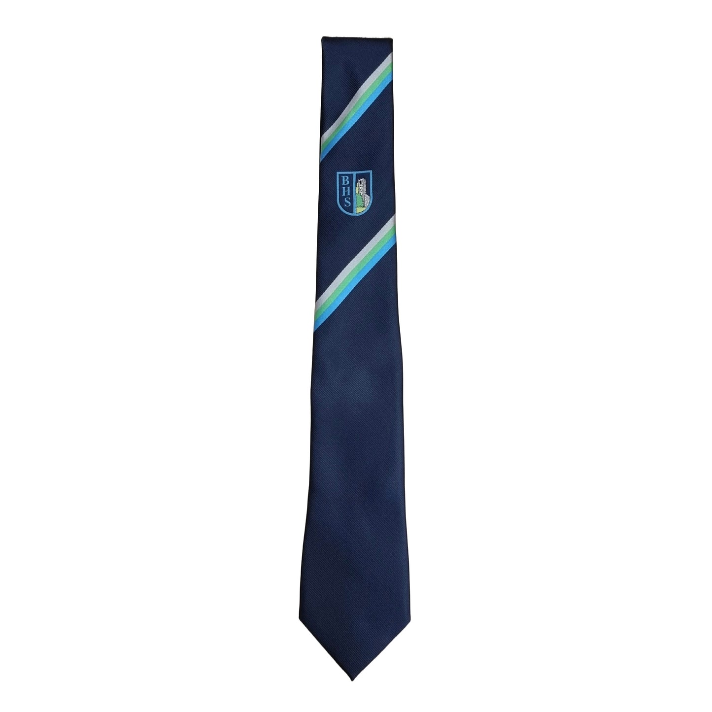 Ballymoney High School Tie