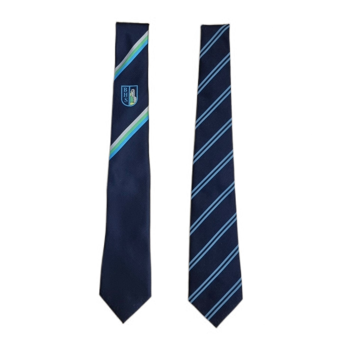 Ballymoney High School Tie