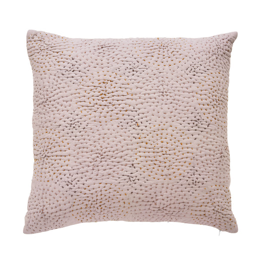 Dusk Cushion - Heather