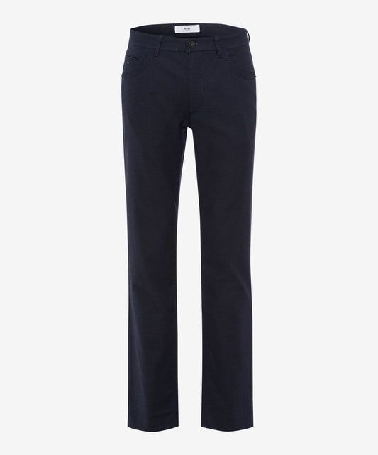 Brax Trousers - Chuck - Navy