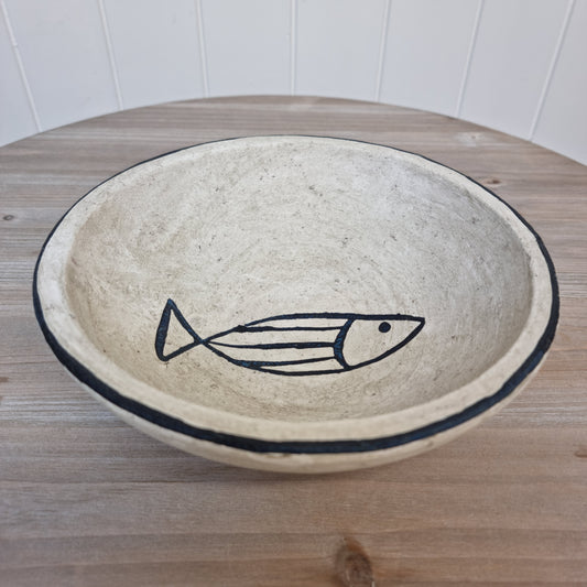 Fish Plate