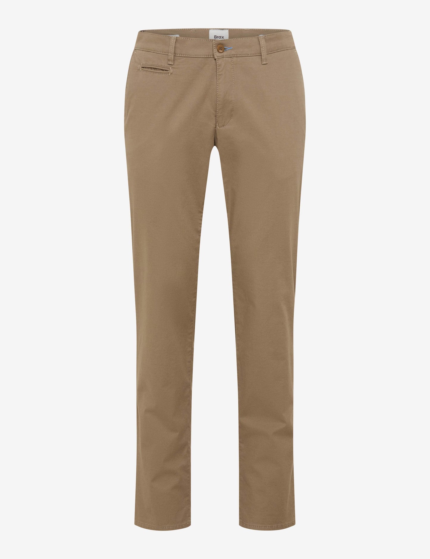 Brax Trousers - Fabio - Stone