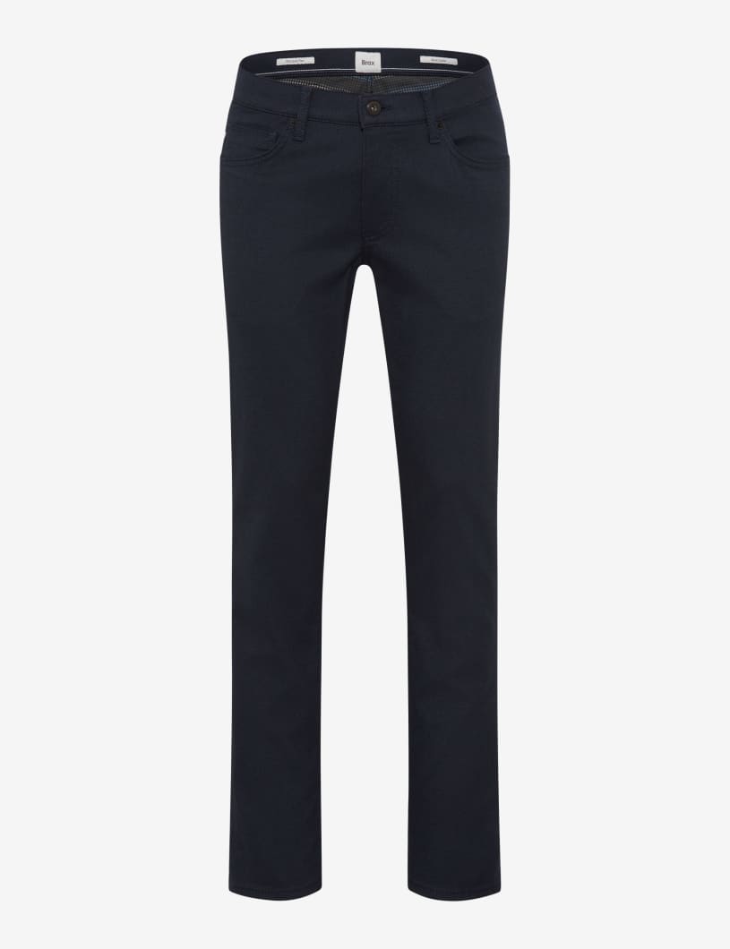 Brax Trousers - Cadiz - Navy