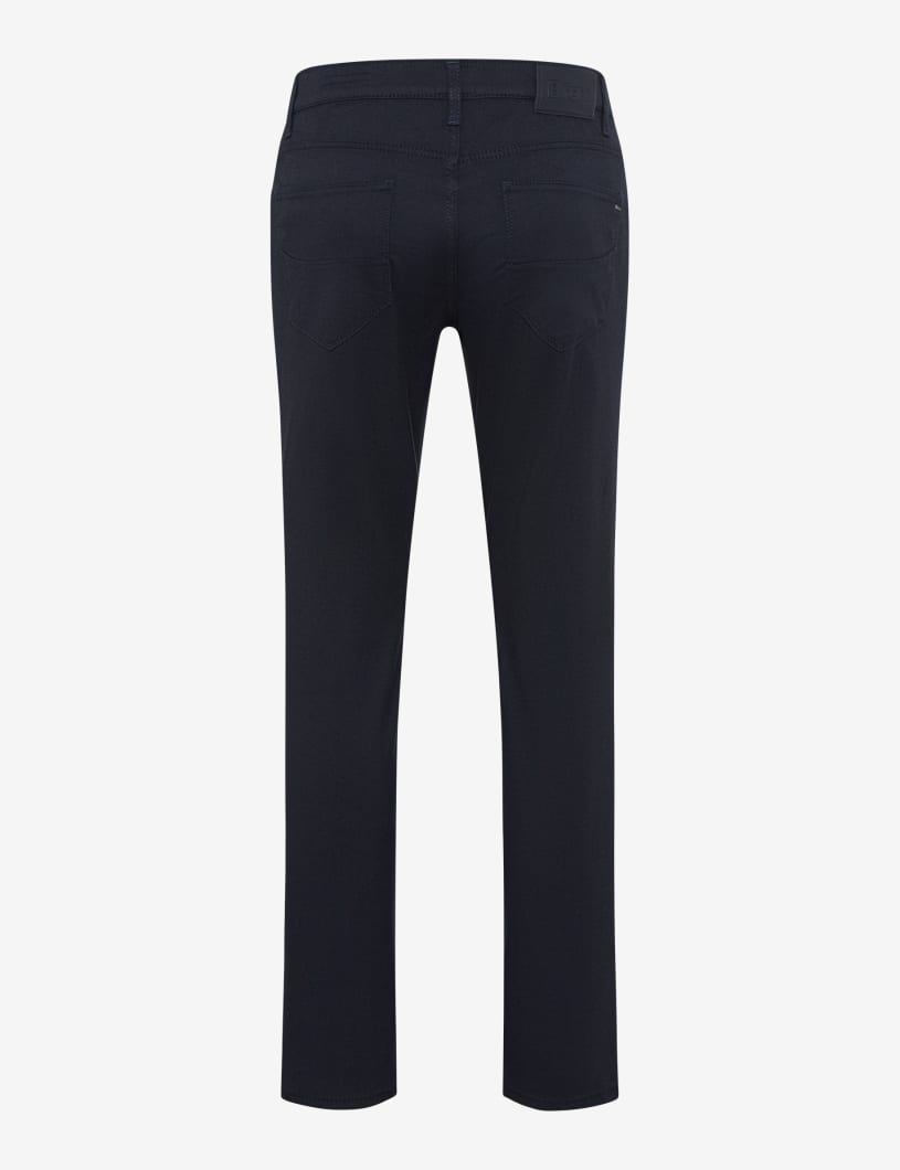 Brax Trousers - Cadiz - Navy