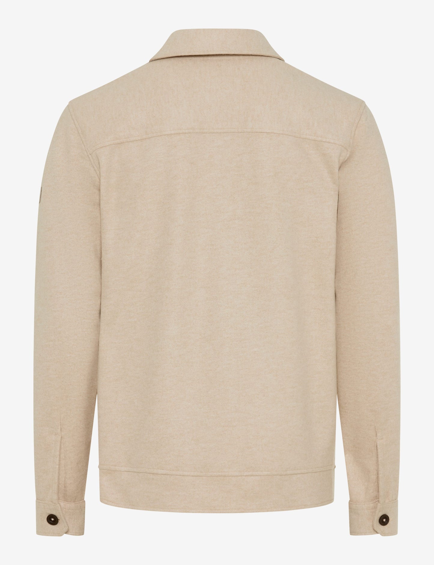 Brax Overshirt - Santiago - Natural