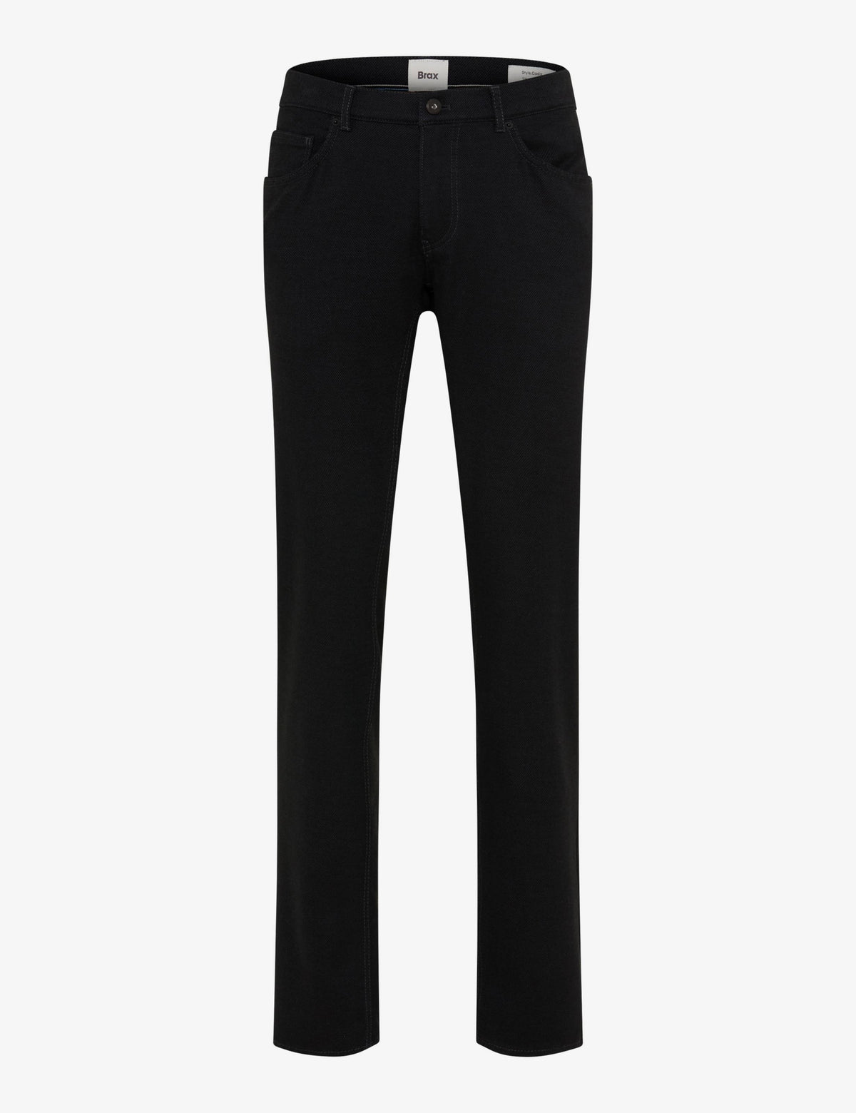 Brax Trousers - Cadiz - Woo.Look - Navy