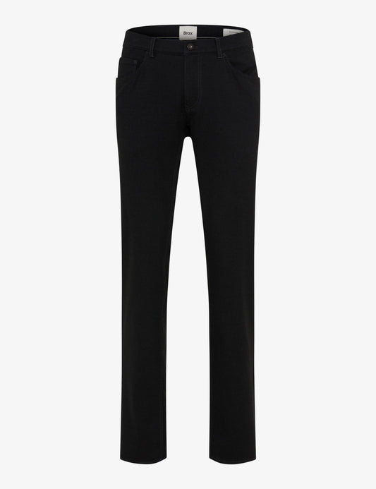 Brax Trousers - Cadiz - Woo.Look - Navy