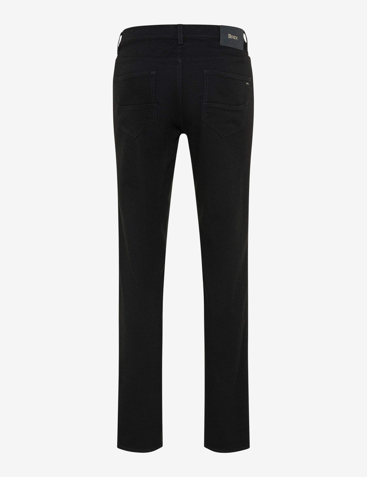 Brax Trousers - Cadiz - Woo.Look - Navy