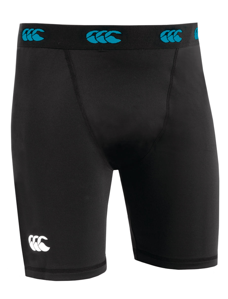 Canterbury Base Layer Cold - Shorts - Black (XL)