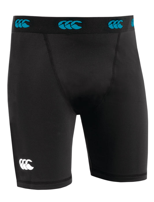 Canterbury Base Layer Cold - Shorts - Black (XL)