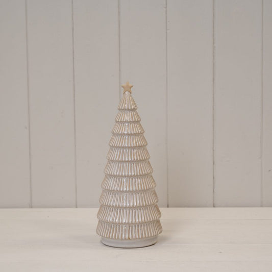 Glazed Ceramic Tree