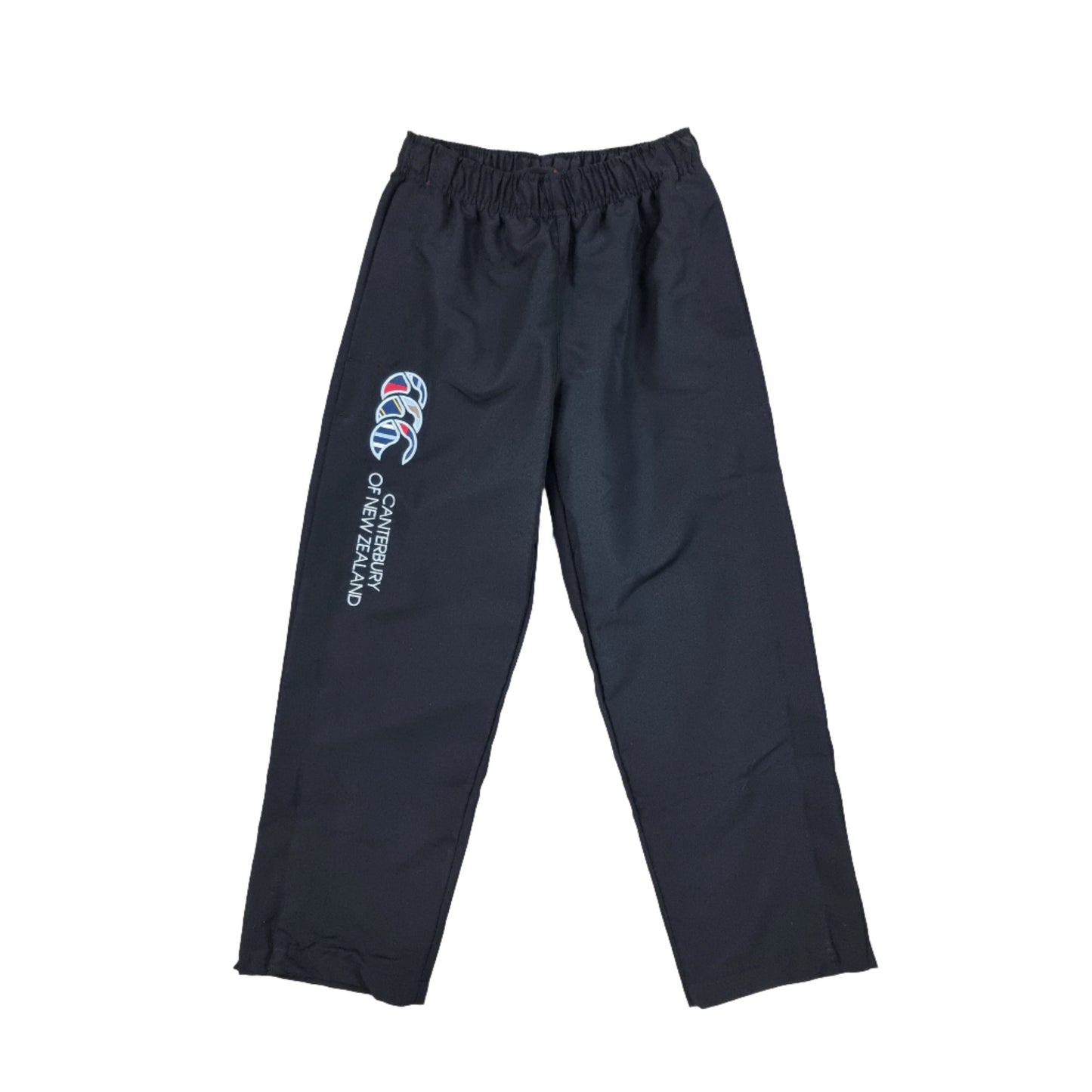 Canterbury Uglies Stadium Pant - Kids - Black (Age 8)