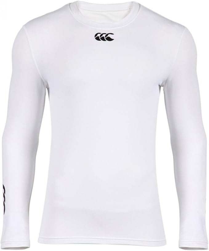 Canterbury Base Layer Cold Long Sleeve Under Shirt (JMD)