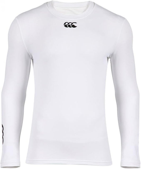 Canterbury Base Layer Cold Long Sleeve Under Shirt (JMD)