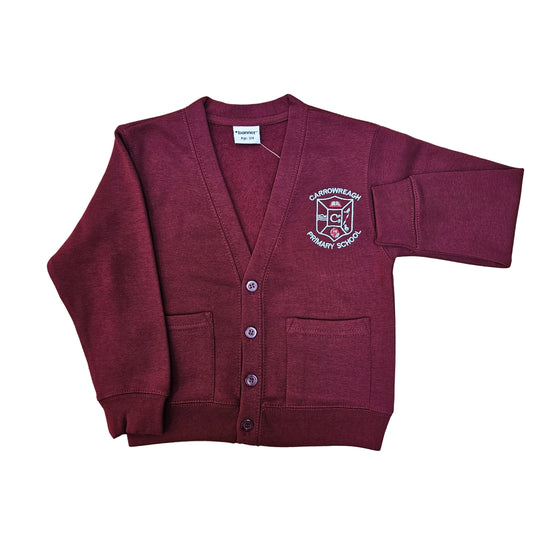 Carrowreagh Cardigan