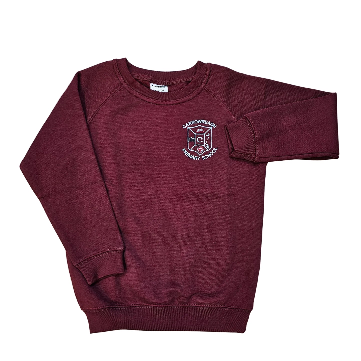 Carrowreagh Sweatshirt