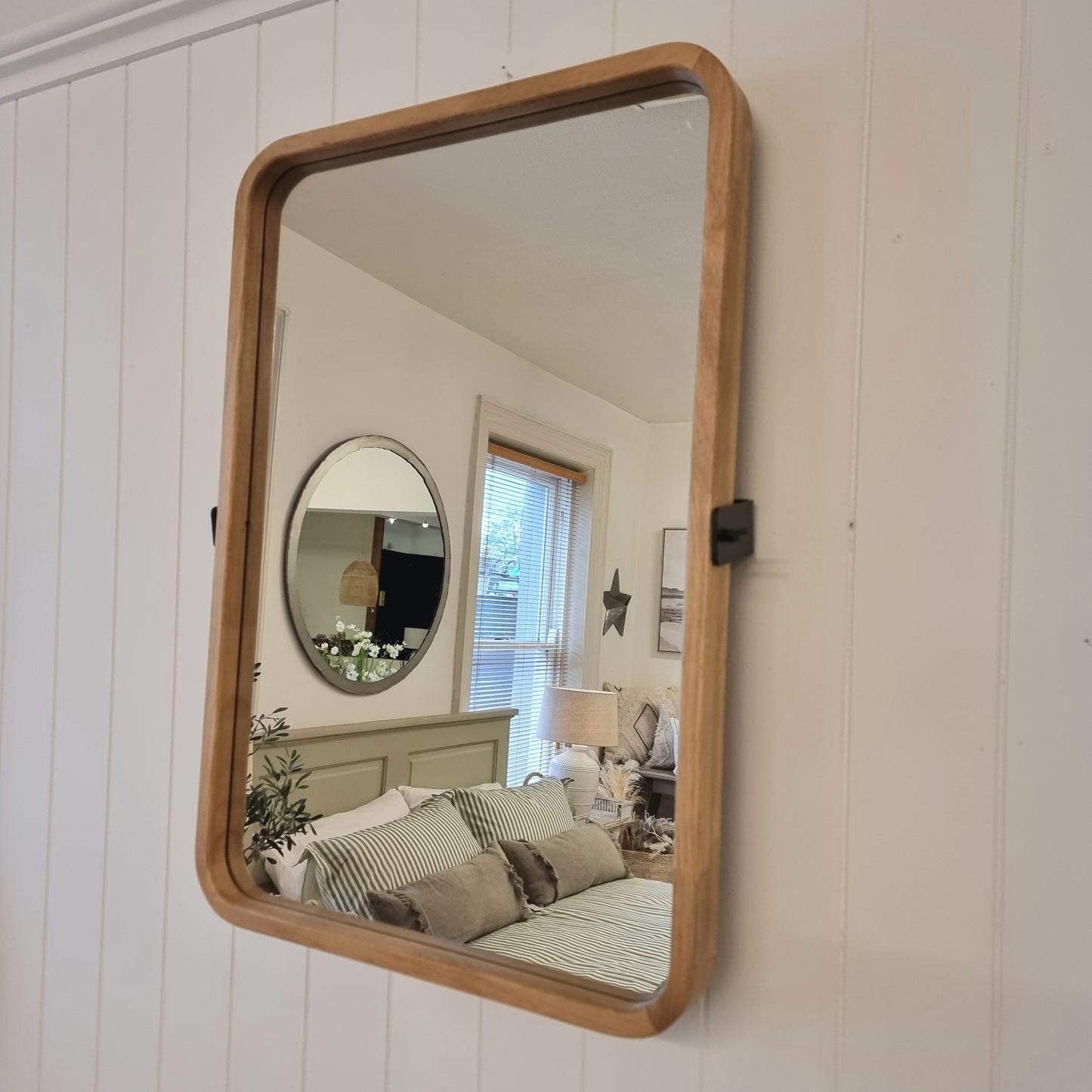 Century Wall Mirror